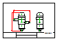 2D Sales Drawing